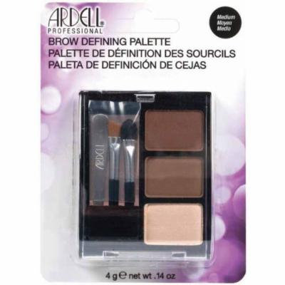 (6 Pack) ARDELL Brow Defining Palette - Medium