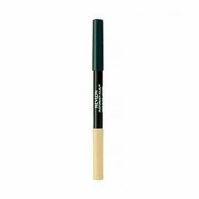 (6 Pack) REVLON Photready Kajal Intense Eye Liner & Brightener - Emerald