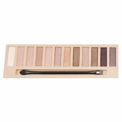 (3 Pack) LA GIRL Beauty Brick Eyeshadow Collection - Nudes