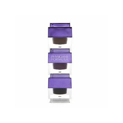 Physicians Formula Shimmer Strips Gel CreamLiner, Brown Eyes 7048 0.21 oz (6 g)