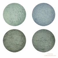 (6 Pack) L.A. COLORS Baked Eyeshadow - Eclipse