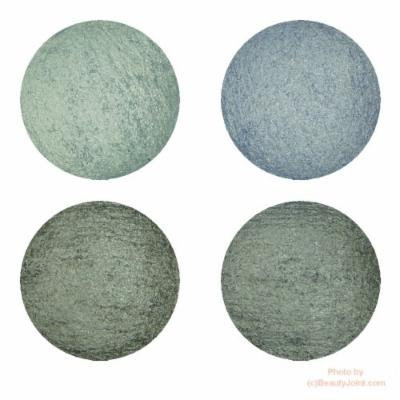 (6 Pack) L.A. COLORS Baked Eyeshadow - Eclipse