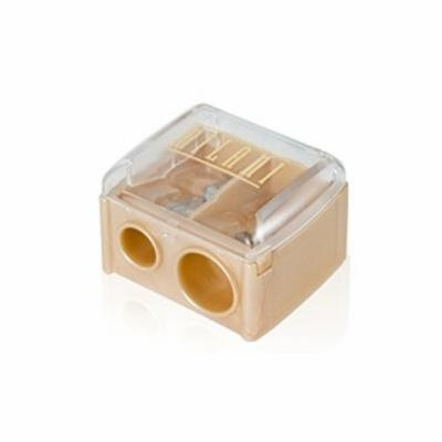 (6 Pack) MILANI Duo Pencil Sharpener - MLMPS