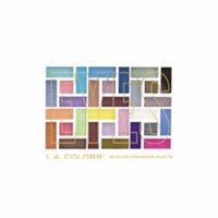 (6 Pack) L.A. COLORS 30 Color Eyeshadow Palette In The Moment