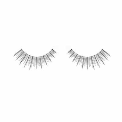 (6 Pack) ARDELL False Eyelashes - Invisibands Hotties Black
