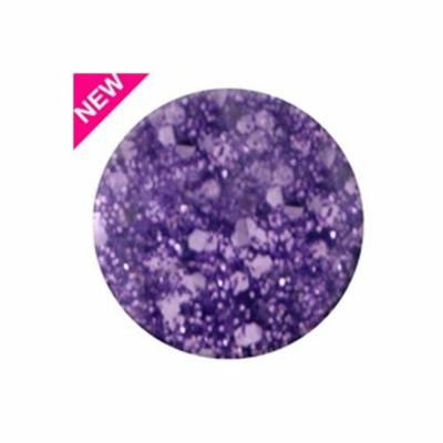 (6 Pack) MILANI Specialty Nail Lacquer Jewel FX - Lavender
