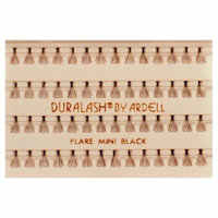 (6 Pack) ARDELL False Eyelashes - Duralash Short Black