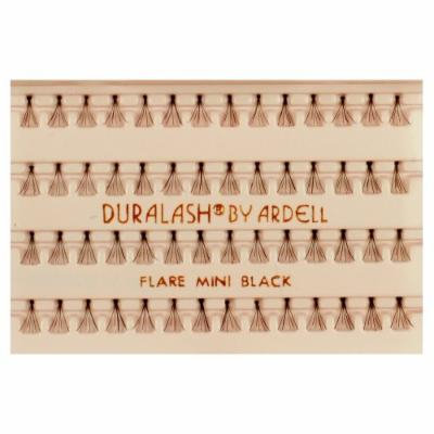 (6 Pack) ARDELL False Eyelashes - Duralash Short Black