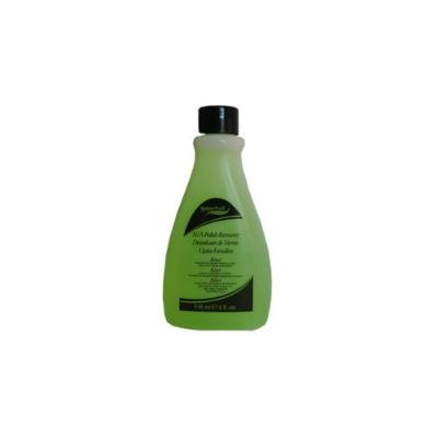 (6 Pack) SUPERNAIL Scented Polish Remover - Kiwi
