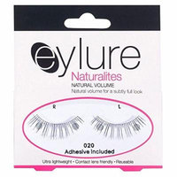 Eylure Naturalites Eyelashes - Volume 020
