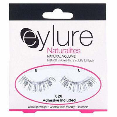 Eylure Naturalites Eyelashes - Volume 020