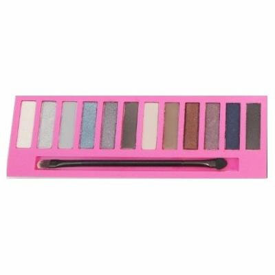 (3 Pack) LA GIRL Beauty Brick Eyeshadow Collection - Smokey