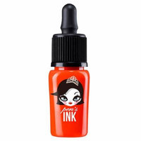 Peripera Peri's Ink Lip Tint, No Way, 8 Gram