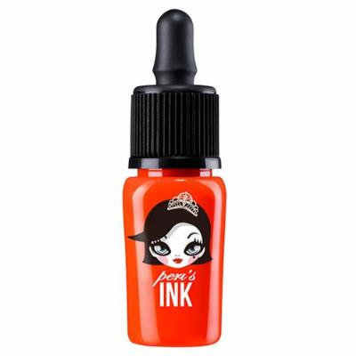 Peripera Peri's Ink Lip Tint, No Way, 8 Gram