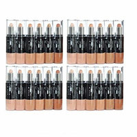 Beauty Treasts Double Cover 2-in-1 Concealer 2 Dozen