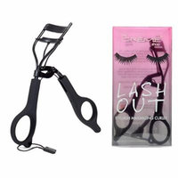 Creme Eyelash Maximizing Curler With One Free Silicon Refill-3 Pcs