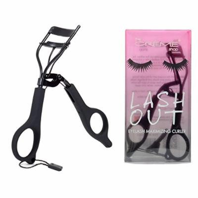 Creme Eyelash Maximizing Curler With One Free Silicon Refill-3 Pcs