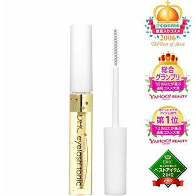 Eyelash Tonic Long Lash Growth Conditioner Treatment Skincare Japan 6.5ml