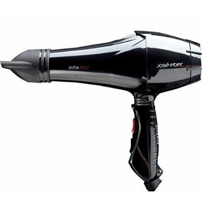 Jose Eber Infrared Blow Dryer- 1,800 Watts - Professional Hair Dryer