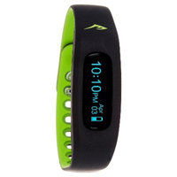 Everlast® Wireless Activity Tracker Watch Black