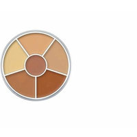 Kryolan Concealer Circle 9086NR. 4 Makeup