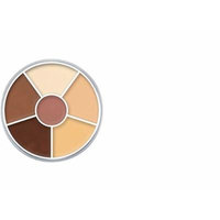 Kryolan Concealer Circle 9086 USA Makeup