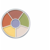 Kryolan Concealer Circle 9086 Neutralizer Makeup