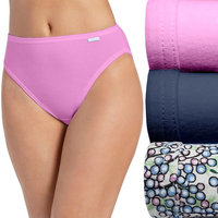 Jockey Elance French Cut 3-pk. 1487 - Women's