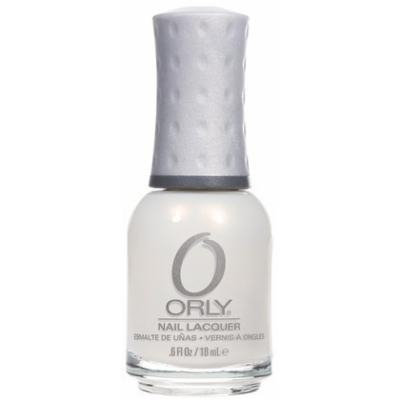 Orly Nail Lacquer, Meringue, 0.6 oz (Quantity of 5)