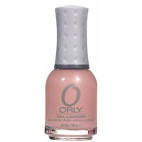 Nail Lacquer-Honeymoon In Style-0.6 oz (Quantity of 5)