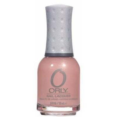 Nail Lacquer-Honeymoon In Style-0.6 oz (Quantity of 5)