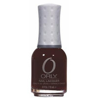 Nail Lacquer-Bus Stop Crimson-0.6 oz (Quantity of 5)