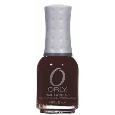 Nail Lacquer-Bus Stop Crimson-0.6 oz (Quantity of 5)