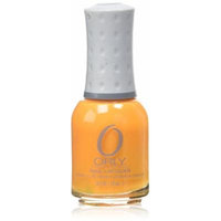 Orly Nail Lacquer, Crush On You, 0.6 oz (Quantity of 5)