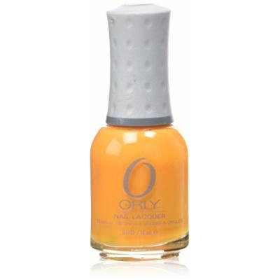 Orly Nail Lacquer, Crush On You, 0.6 oz (Quantity of 5)