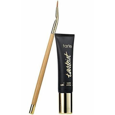 tarteist clay paint liner-black