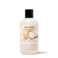 Good Earth Beauty Shampoo Coconut Natural