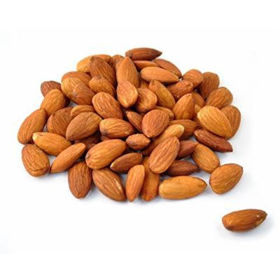 Almonds Whole - Roasted Unsalted - 5 Pounds - We Got Nuts