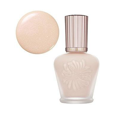 Paul & Joe Moisturizing Foundation Primer L (With Lavender Pearls)