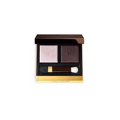 Tom Ford Eye Color Duo 01 Ripe Plum