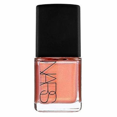 NARS Nail Polish Orgasm