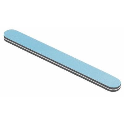 Diane Oreo Shortening File - Extra Coarse/Medium Coarse Grit #D948 - 50 pieces, , Pedicure, manicure, salon, professional, personal, barber, nails, finger nail, buffer, sanding paper, gently file your nails, quick shine, buffing, cosmetic,