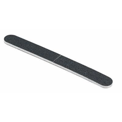 Diane 4 in 1 Black 80/100/180/240 Grit #961 - 25 pieces, Buffer, Buffing block, Nail file shine, Pocket nail file, Manicure, Pedicure, For personal use, Cosmetics, Fingernail and toenail, Sanding paper, Easy to use, Nail polishing, Emery, Cushion