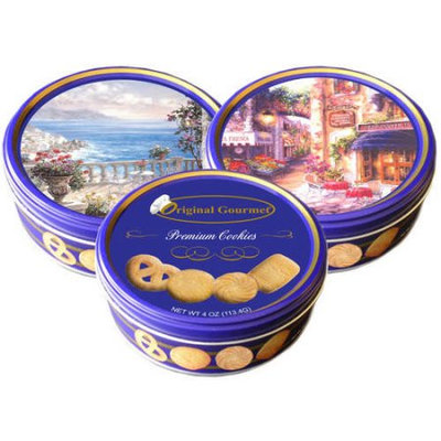 Original Gourmet Food Company, Inc Original Gourmet Premium Cookies, 4 oz