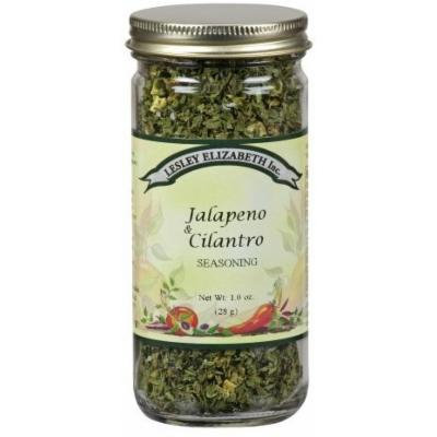 Lesley Elizabeth Jalapeno & Cilantro Seasoning