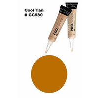 LA Girl Pro High Definition Concealer (6, GC 980 Cool Tan)