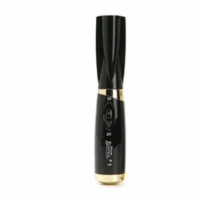 Hot Curling Iron Lashes Makeup Long Eyelash Curler Beauty Tool Mascara