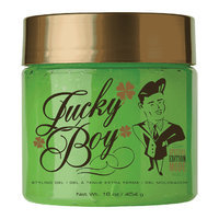 Johnny B. Lucky Boy Styling Gel