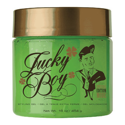 Johnny B. Lucky Boy Styling Gel