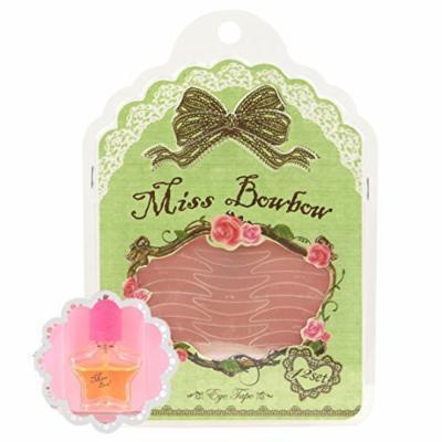 Miss Bowbow Eye Tape 42 Set Professional Slim Shape